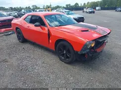 2C3CDZAG5KH701671 2019 DODGE CHALLENGER