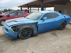 2C3CDZAG5KH712153 2019 DODGE CHALLENGER