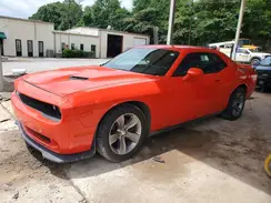 2C3CDZAG5KH712167 2019 DODGE CHALLENGER