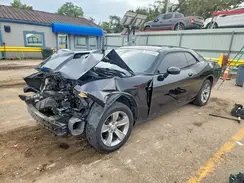 2C3CDZAG5KH727459 2019 DODGE CHALLENGER