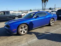 2C3CDZAG5KH729275 2019 DODGE CHALLENGER