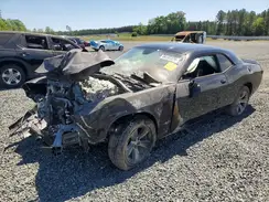 2C3CDZAG5KH729356 2019 DODGE CHALLENGER