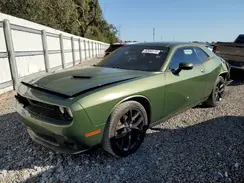 2C3CDZAG5KH730765 2019 DODGE CHALLENGER