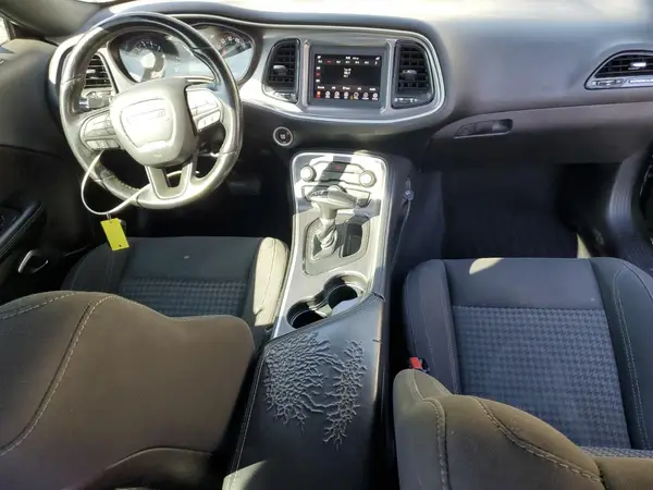 2C3CDZAG5KH730765 2019 DODGE CHALLENGER - Image 8