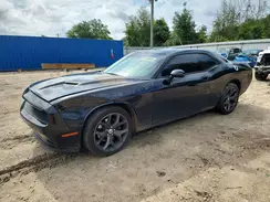 2C3CDZAG5KH730801 2019 DODGE CHALLENGER