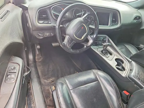 2C3CDZAG5KH730801 2019 DODGE CHALLENGER - Image 8