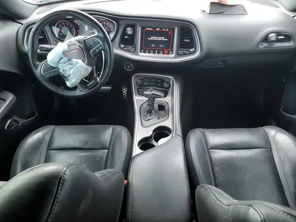 2C3CDZAG5KH731379 2019 DODGE CHALLENGER - Image 8