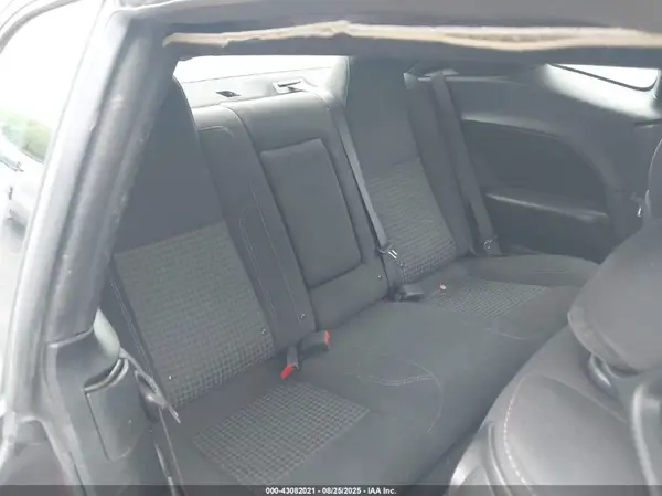 2C3CDZAG5KH733780 2019 DODGE CHALLENGER - Image 8