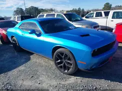 2C3CDZAG5KH735528 2019 DODGE CHALLENGER