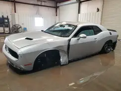 2C3CDZAG5KH737375 2019 DODGE CHALLENGER