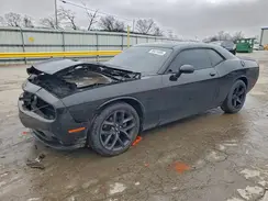 2C3CDZAG5KH739658 2019 DODGE CHALLENGER