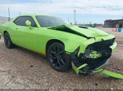 2C3CDZAG5KH741362 2019 DODGE CHALLENGER