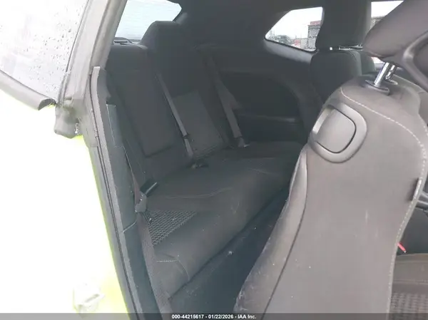 2C3CDZAG5KH741362 2019 DODGE CHALLENGER - Image 8