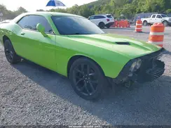 2C3CDZAG5KH741393 2019 DODGE CHALLENGER