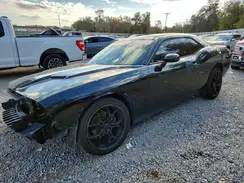 2C3CDZAG5KH744116 2019 DODGE CHALLENGER