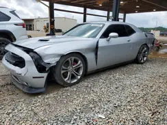 2C3CDZAG5KH744715 2019 DODGE CHALLENGER