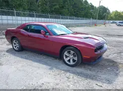 2C3CDZAG5KH747310 2019 DODGE CHALLENGER