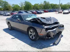 2C3CDZAG5KH750417 2019 DODGE CHALLENGER
