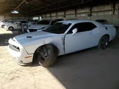 2C3CDZAG5KH750725 2019 DODGE CHALLENGER