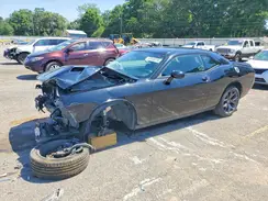 2C3CDZAG5KH751163 2019 DODGE CHALLENGER