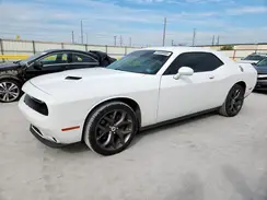 2C3CDZAG5KH751485 2019 DODGE CHALLENGER