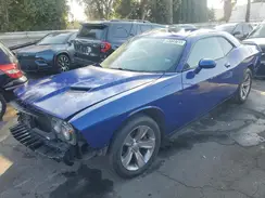 2C3CDZAG5KH752071 2019 DODGE CHALLENGER