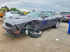 2C3CDZAG5LH105459 2020 DODGE CHALLENGER