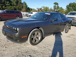 2C3CDZAG5LH105560 2020 DODGE CHALLENGER