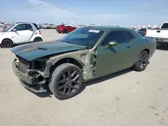 2C3CDZAG5LH105588 2020 DODGE CHALLENGER
