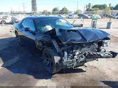 2C3CDZAG5LH105607 2020 DODGE CHALLENGER