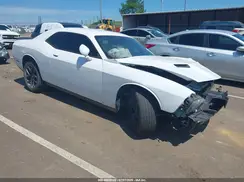 2C3CDZAG5LH110046 2020 DODGE CHALLENGER