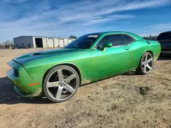 2C3CDZAG5LH110449 2020 DODGE CHALLENGER