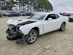 2C3CDZAG5LH112881 2020 DODGE CHALLENGER