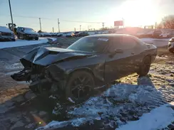 2C3CDZAG5LH113206 2020 DODGE CHALLENGER