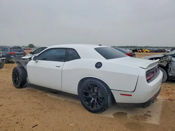 2C3CDZAG5LH113545 2020 DODGE CHALLENGER - Image 2
