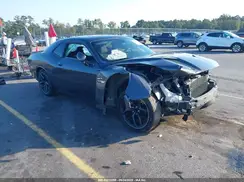 2C3CDZAG5LH117871 2020 DODGE CHALLENGER