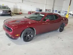 2C3CDZAG5LH134007 2020 DODGE CHALLENGER