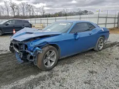 2C3CDZAG5LH135285 2020 DODGE CHALLENGER