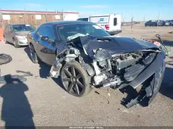 2C3CDZAG5LH138672 2020 DODGE CHALLENGER