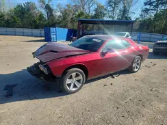 2C3CDZAG5LH146352 2020 DODGE CHALLENGER