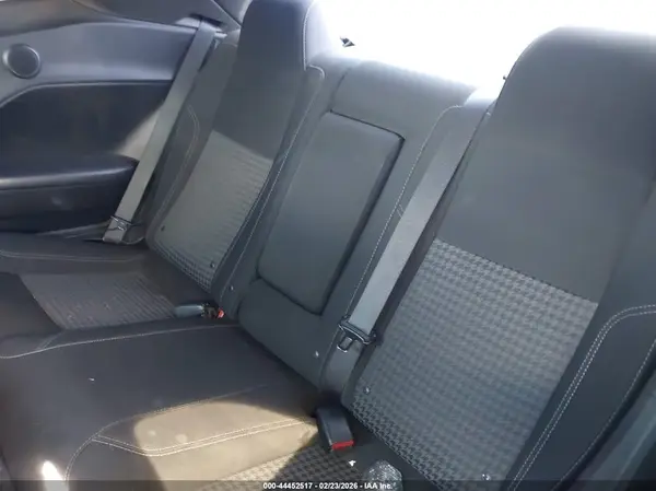 2C3CDZAG5LH146478 2020 DODGE CHALLENGER - Image 8