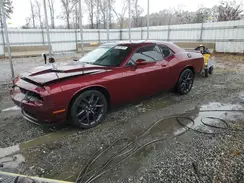 2C3CDZAG5LH148599 2020 DODGE CHALLENGER