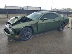2C3CDZAG5LH152183 2020 DODGE CHALLENGER