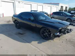 2C3CDZAG5LH155682 2020 DODGE CHALLENGER