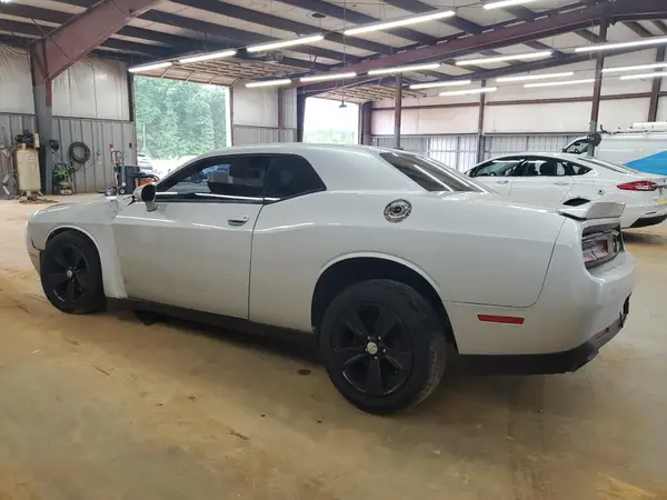 2C3CDZAG5LH156606 2020 DODGE CHALLENGER - Image 2