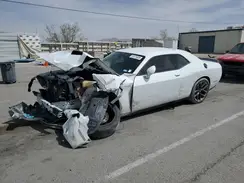 2C3CDZAG5LH161482 2020 DODGE CHALLENGER