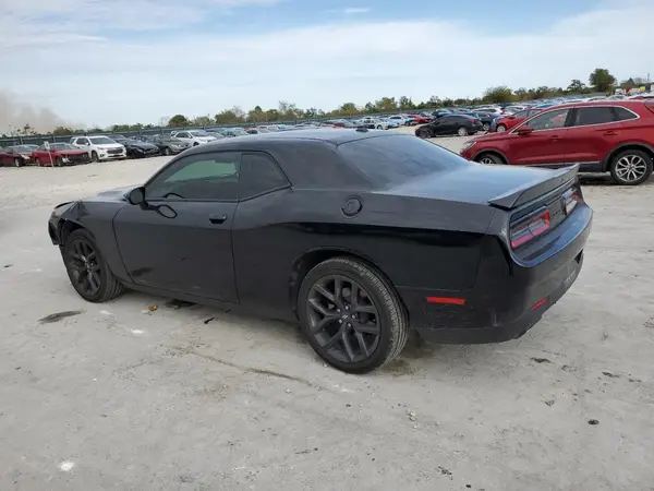 2C3CDZAG5LH161515 2020 DODGE CHALLENGER - Image 2