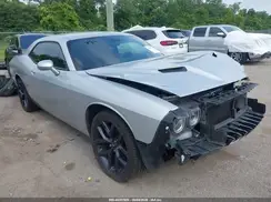 2C3CDZAG5LH161546 2020 DODGE CHALLENGER