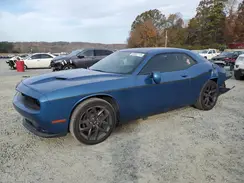 2C3CDZAG5LH161630 2020 DODGE CHALLENGER