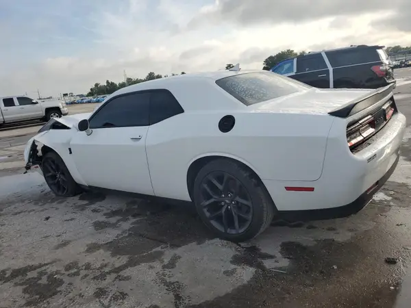 2C3CDZAG5LH174314 2020 DODGE CHALLENGER - Image 2